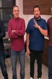 Impractical Jokers S09E02 480p x264-mSD EZTV