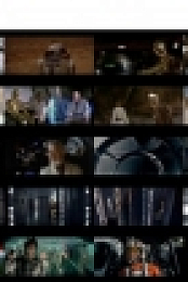 Harmy’s Star Wars Trilogy Despecialized Editions (Unaltered from Source)