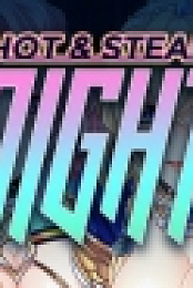 Hot & Steamy Knights