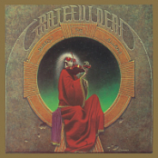 Grateful Dead - Blues For Allah.2025.WEB.FLAC.[24BIT.192.0khz]-EICHBAUM