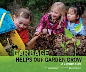 [ FreeCourseWeb ] Garbage Helps Our Garden Grow - A Compost Story
