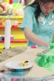 Play-Doh Squished S01E01 XviD-AFG EZTV