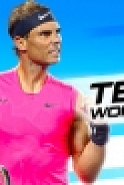 Tennis World Tour 2