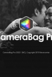Nevercenter CameraBag Pro 2021.0 • Crack [Neverb]
