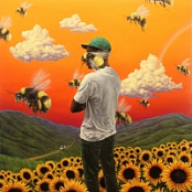 Tyler, The Creator - Scum Fuck Flower Boy [CD RIP]