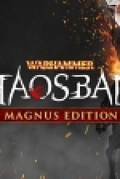 Warhammer: Chaosbane Witch Hunter v.1.15 All DLC [GOG] [Linux Wine]