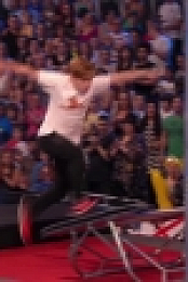 Ninja Warrior UK S03E06 WEB x264-HEAT[eztv]