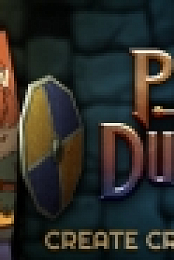 Popup Dungeon