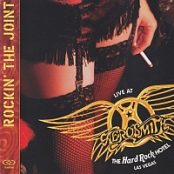 AEROSMITH - ROCKIN THE JOINT (LIVE) (LOSSLESS, 2005)