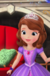 Sofia the First S04E25 The Elf Situation 1080p x264 Phun Psyz