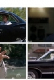 Supernatural S15E19 HDTV AC3 DivX-HQAVI