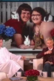 The Ellen DeGeneres Show 2016 01 19 HDTV x264-ALTEREGO EZTV
