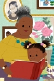 JoJo & Gran Gran s01e10 MP4 + subs BigJ0554