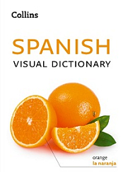 Collins Spanish Visual Dictionary