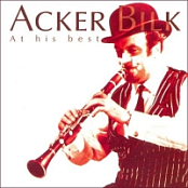 Acker Bilk - At His Best (1998) [FLAC] [DJ]