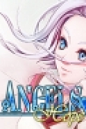 Rising Angels: Hope