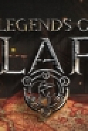 Legends of Ellaria Update 28.03.2019