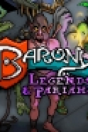 Barony: Legends & Pariahs - Blessed Addition v.3.3 + 2 DLC [GOG] [Linux Native]