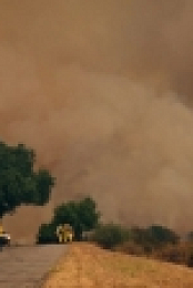 Cal Fire S01E02 A Devil Comin At You 720p WEB h264-B2B EZTV