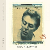 Paul McCartney - Flaming Pie (Remastered) (2020) [320 KBPS]