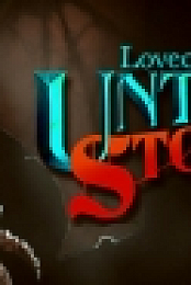 Lovecraft's Untold Stories v1.045a