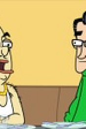 Fugget About It S01E03 1080p WEB H264-DiMEPiECE EZTV
