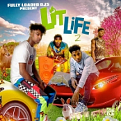 VA-DJ Testarosa - Lit Life 2-2020 (MelissaPerry)