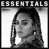 Beyonce – Essentials (2018) 320 KBPS
