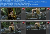 [ FreeCourseWeb ] Snow White Photo Composite
