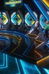 The Tournament S01E13 720p WEB h264-PFa EZTV