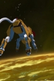 Voltron Legendary Defender S02E11 WEB X264-DEFLATE[eztv]