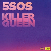 5 Seconds of Summer - Killer Queen - Single [2018][320 KBPS][pradyutvam]