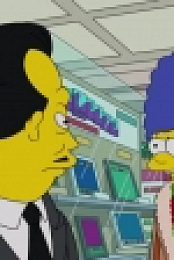 The Simpsons S32E16 XviD-AFG EZTV