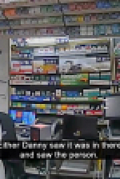 Late Night Lockup S02E06 XviD-AFG EZTV