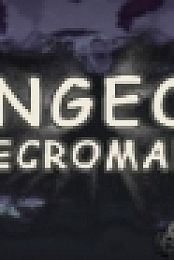 Dungeons of Necromancers