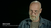 Max Igan at the Open Mind Conference 2014 1080p