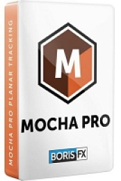 Boris FX Mocha Pro 2021 v8.0.1 Build 101 + Crack Incl Plugins [SadeemPC]