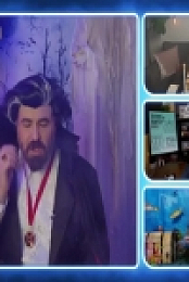 Impractical Jokers Dinner Party S01E09 480p x264-mSD EZTV