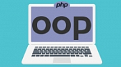 Udemy - Complete PHP OOP Tutorials for Absolute Beginners + Projects
