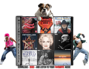 MutzNutz Music Pack 152 2020 - [ ANT ]