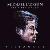 Michael Jackson - Visionary: The Video Singles [2006] DVD9