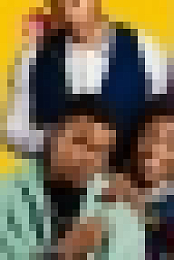 Dear White People S03 COMPLETE 720p WEB x264-GalaxyTV
