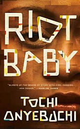 Riot Baby [NulledPremium]