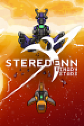 Steredenn v.1.3.2 [Unity3D] [DARKSiDERS] [Linux Native]