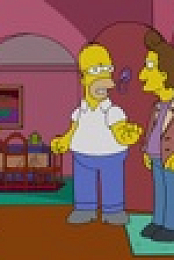 The Simpsons S34E17 720p HEVC x265-MeGusta EZTV
