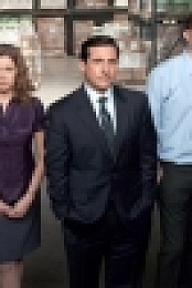 The Office US SEASON 2 S02 COMPLETE 720p WEBRip 2CH x265 HEVC-PSA