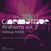 VA - Anthems Vol. 2 (2019) (320) [DJ]