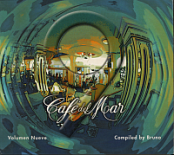 Cafe Del Mar Volume 9 flac Reupload By MusicBox