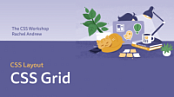 [ CourseBoat ] CSS Layout CSS Grid