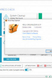 Reg Organizer v8.57 (x86/x64) Portable [FTUApps]
